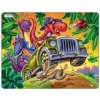 Puzzle US 7 Dinosaury v Safari Puzzle US 7 Dinosaury v Safari