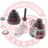 Sada / kĺb hnacieho hriadeľa MASTER-SPORT GERMANY 302184-SET-MS