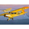 Kovozávody Prostějov Piper L-18/21 Military Users 1:72
