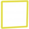 Schneider Electric Slovakia spol. s r.o. Unica Studio Outline - NU230001 - Dekorativný rámček, Yellow Schneider Electric Slovakia spol. s r.o. Unica Studio Outline - NU230001 - Dekorativný rámček, Yellow