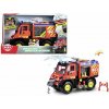 Dickie Hasičské auto Unimog U530 50 cm Dickie Hasičské auto Unimog U530 50 cm