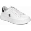 Calvin Klein Jeans nízke tenisky V3X9808761355X002 biela