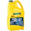 Ravenol EPX 80W-90 4 l Ravenol EPX 80W-90 4 l