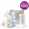 Philips Avent SCF430/16 Manuálna
