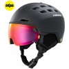 Head Radar 5K Mips Visor Black XL/XXL (60-63cm) 2022 Head Radar 5K Mips Visor Black XL/XXL (60-63cm) 2022