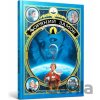Zorianyi zamok 1869: pidkorennia kosmosu. Knyha 1 - Alex Alice Zorianyi zamok 1869: pidkorennia kosmosu. Knyha 1 - Alex Alice