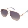 Slnečné okuliare Marc Jacobs Marc 653/S HZJ/FF Veľkosť: 59 Slnečné okuliare Marc Jacobs Marc 653/S HZJ/FF Veľkosť: 59