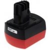 Powery Akumulátor Metabo 6.25473 3000mAh NiMH 12V - neoriginálny Powery Akumulátor Metabo 6.25473 3000mAh NiMH 12V - neoriginálny