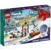 LEGO® Friends 41758 Adventný kalendár (LEGO41758) LEGO® Friends 41758 Adventný kalendár (LEGO41758)