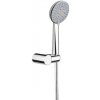 Sprchový set Jika Rio na stěnu chróm H3651R00043611 Sprchový set Jika Rio na stěnu chróm H3651R00043611