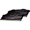 Pamäť G.Skill Ripjaws V, DDR4, 32 GB, 3600 MHz, CL16 (F4-3600C16D-32GVKC) Pamäť G.Skill Ripjaws V, DDR4, 32 GB, 3600 MHz, CL16 (F4-3600C16D-32GVKC)