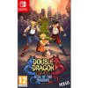 Double Dragon Gaiden: Rise of the Dragons (Switch) Double Dragon Gaiden: Rise of the Dragons (Switch)