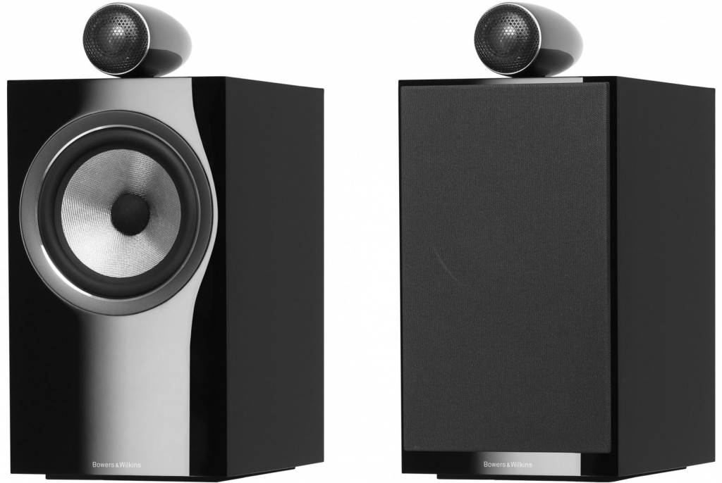 Bowers & Wilkins 705 S2