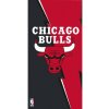 Froté osuška NBA Chicago Bulls 70x140 cm Froté osuška NBA Chicago Bulls 70x140 cm