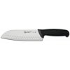 Nôž Santoku Ambrogio Sanelli Supra - dĺžka čepele 180 mm Nôž Santoku Ambrogio Sanelli Supra - dĺžka čepele 180 mm