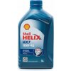 Shell Helix Diesel HX7 10W-40 1 l Shell Helix Diesel HX7 10W-40 1 l