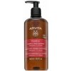 Apivita Women's Tonic Shampoo posilujúci šampón pre rednúce vlasy 500 ml Apivita Women's Tonic Shampoo posilujúci šampón pre rednúce vlasy 500 ml