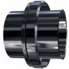 KomínyCZ - Prechodka komína so zdierou krátka ⌀150 - 0,6/30mm (+SP) KomínyCZ - Prechodka komína so zdierou krátka ⌀150 - 0,6/30mm (+SP)