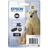 Epson Singlepack Photo Black 26XL Claria Prem Ink C13T26314012 Epson Singlepack Photo Black 26XL Claria Prem Ink C13T26314012