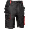 Pracovné kraťasy COFRA Liège Farba: Čierna, Veľkosť: 62 (V563_0_05_62) Pracovné kraťasy COFRA Liège Farba: Čierna, Veľkosť: 62 (V563_0_05_62)