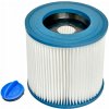 Filter Profi&Home do vysávača Kärcher MV2/MV3/WD2/WD3 Filter Profi&Home do vysávača Kärcher MV2/MV3/WD2/WD3