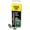 STANLEY Sponky Stanley HD - typ G 4/11/140 8 mm (1000 ks) STANLEY Sponky Stanley HD - typ G 4/11/140 8 mm (1000 ks)