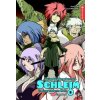 Meine Wiedergeburt als Schleim in einer anderen Welt Light Novel 02 (Fuse,Mitz Vah)(Brožovaná) Meine Wiedergeburt als Schleim in einer anderen Welt Light Novel 02 (Fuse,Mitz Vah)(Brožovaná)
