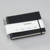 Fotoalbum Semikolon Mini Mucho cream black