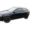 Deflektory AUDI A3 2004 Deflektory AUDI A3 2004