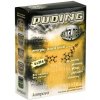 Extra mass Puding Kompava Vanilka 6 x 35 g
