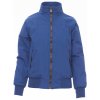 Payper NORTH LADY 2.0 Dámska bunda kráľovská modrá L Payper NORTH LADY 2.0 Dámska bunda kráľovská modrá L
