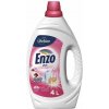 Deluxe Enzo 2v1 Sensitive prací gél na farebnú bielizeň 100 PD 4 l Deluxe Enzo 2v1 Sensitive prací gél na farebnú bielizeň 100 PD 4 l