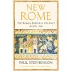 New Rome - Paul Stephenson New Rome - Paul Stephenson