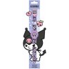 Digitálne hodinky KUROMI pre deti Digitálne hodinky KUROMI pre deti