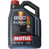 Motorový olej Motul 5 l 5W-30 Motorový olej Motul 5 l 5W-30