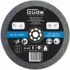Güde Kotúč brúsny 175 x 25 x 32 55531 Güde Kotúč brúsny 175 x 25 x 32 55531