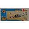 Směr Model letadlo Breguet 693 stavebnice letadla 1:72 Směr Model letadlo Breguet 693 stavebnice letadla 1:72