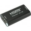PremiumCord khrep HDMI repeater až 50m