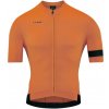 Cube Blackline Flash SS orange