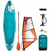 JOBE Nafukovací paddleboard - windsurf Mohaka 10.2 + SUP plachta 3,5 m2 488825001 Jobe Mohaka 10.2 Inflatable Paddle Board + SUP Sail 3.5 m2 Package 488825001 JOBE Nafukovací paddleboard - windsurf Mohaka 10.2 + SUP plachta 3,5 m2 488825001 Jobe Mohaka 10.2 Inflatable Paddle Board + SUP Sail 3.5 m2 Package 488825001