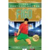 Figo (Classic Football Heroes - Limited International Edition) (MATT OLDFIELD)(Brožovaná) Figo (Classic Football Heroes - Limited International Edition) (MATT OLDFIELD)(Brožovaná)