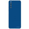 Picasee silikónový prehľadný obal pre Sony Xperia 10 IV 5G - Navy Blue Picasee silikónový prehľadný obal pre Sony Xperia 10 IV 5G - Navy Blue