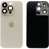 Kryt Apple iPhone 14 Pro zadný zlatý (Gold) + Sklíčko kamery Kryt Apple iPhone 14 Pro zadný zlatý (Gold) + Sklíčko kamery