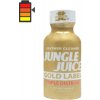 Jungle Juice Gold Label Triple Distilled 30 ml