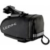 Cyklistická taška pod sedlo Lezyne M-Caddy QR Black Cyklistická taška pod sedlo Lezyne M-Caddy QR Black