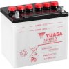 Štartovacia batéria YUASA 12N24-3 12V 25,3Ah Štartovacia batéria YUASA 12N24-3 12V 25,3Ah