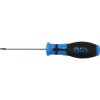 BGS technic Skrutkovač | T-Star (pre Torx) T8 x 80 mm (BGS 4915) BGS technic Skrutkovač | T-Star (pre Torx) T8 x 80 mm (BGS 4915)