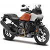 Maisto - HD - Motocykl - 2021 Pan America 1250, 1:18 Maisto - HD - Motocykl - 2021 Pan America 1250, 1:18