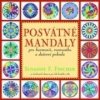 Posvátné mandaly - Susanne F. Fincher Posvátné mandaly - Susanne F. Fincher
