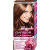 Garnier Color Sensation farba na vlasy 6.0 tmavá blond Garnier Color Sensation farba na vlasy 6.0 tmavá blond
